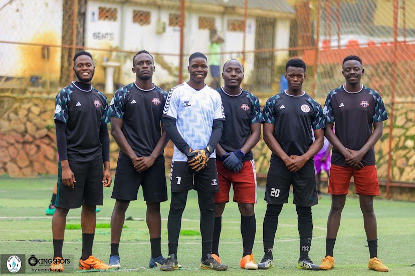 RK22 SOCCER TEAM⚽️ tweet media