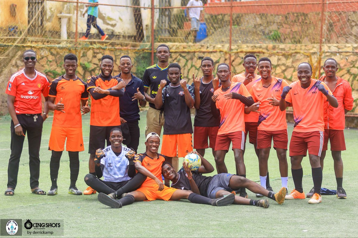 RK22 SOCCER TEAM⚽️ tweet media