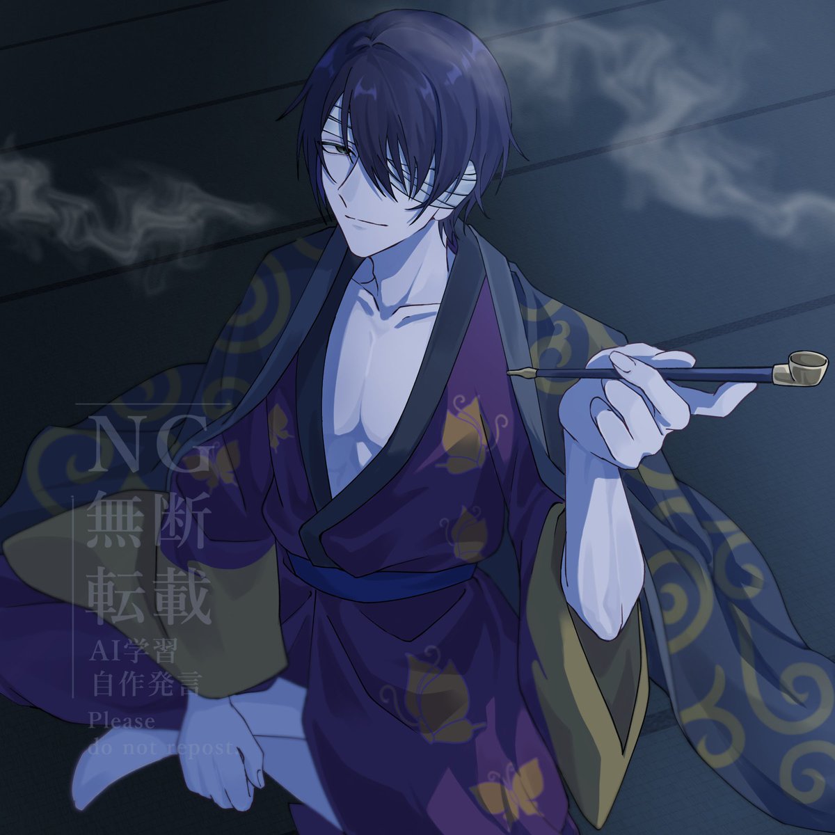 ゆもく tweet media