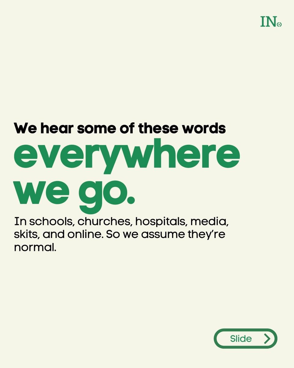 IncluNorm by Misty Glam Company tweet media