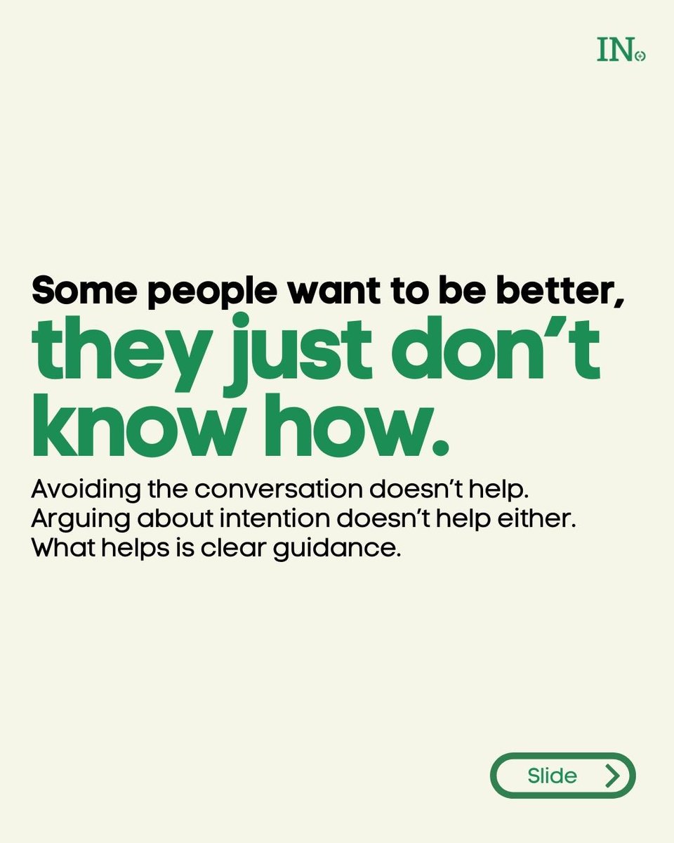 IncluNorm by Misty Glam Company tweet media