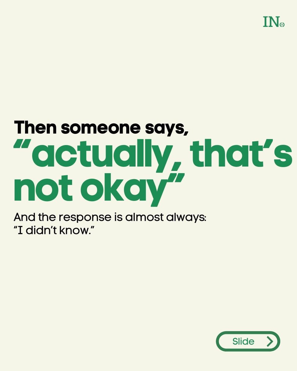 IncluNorm by Misty Glam Company tweet media