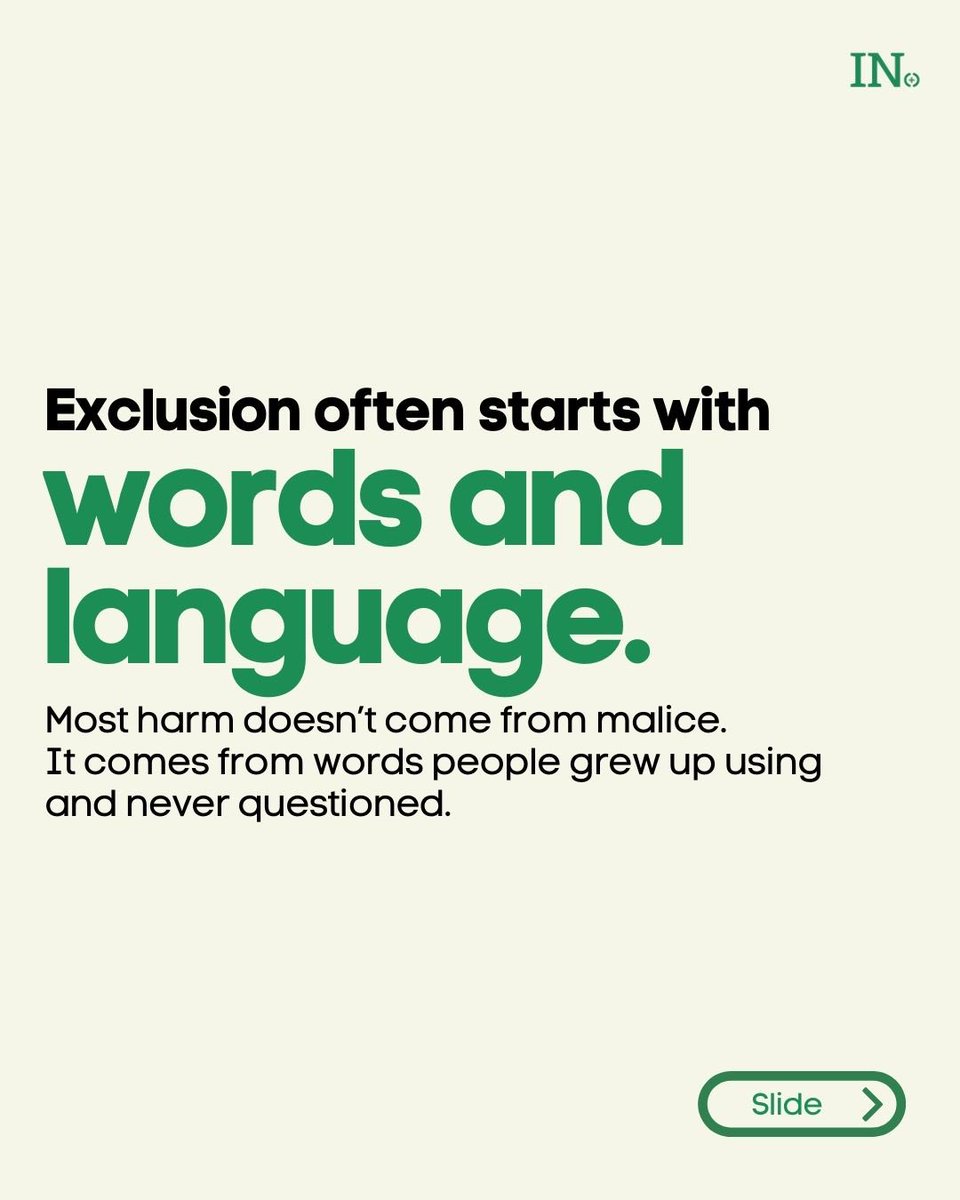 IncluNorm by Misty Glam Company tweet media