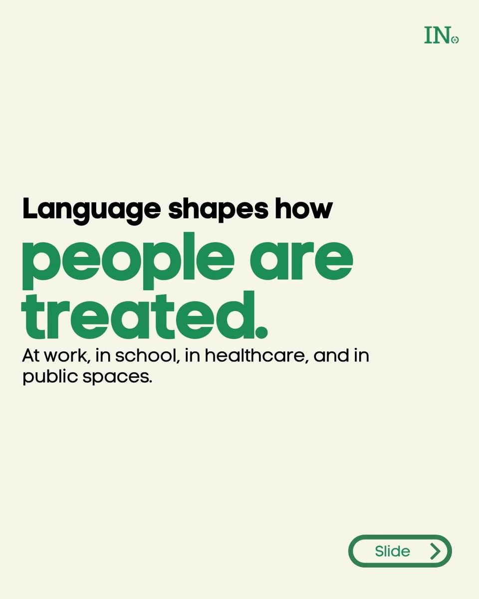 IncluNorm by Misty Glam Company tweet media