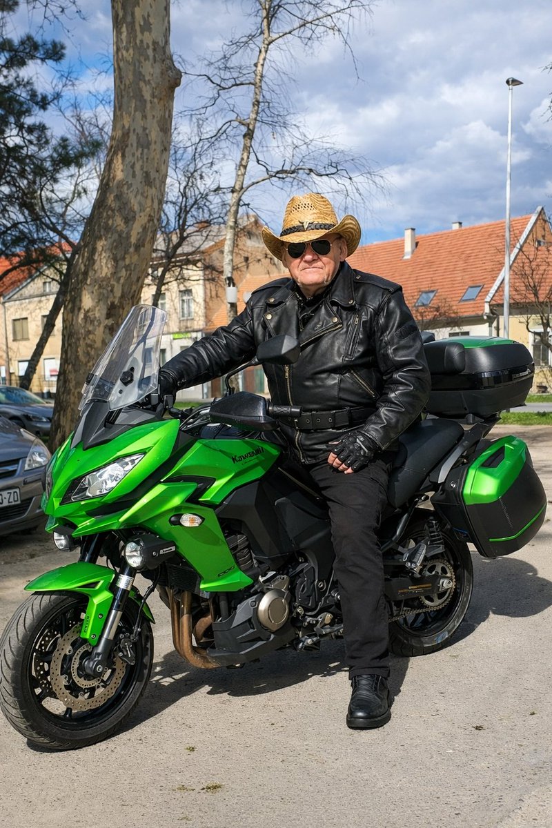 Sve mi je jasno ali zasto mi je GPT promenio obuću nije nikako? 🤔