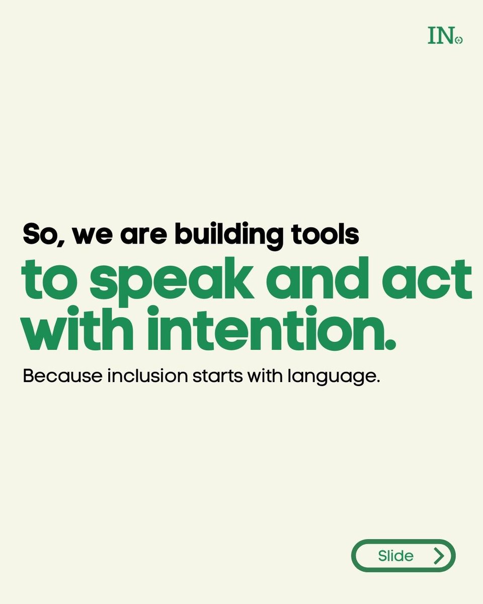 IncluNorm by Misty Glam Company tweet media