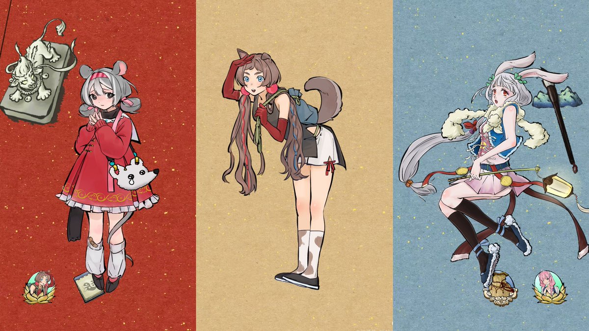 Match12_CZ_Wars's tweet photo. The Panoramic Tome is about to go live, allowing you to view the Divine Arts, skills, and artifact attributes of all the Divine Maidens—all clear at a glance.#indiegame #IndieDevs https://t.co/maD98DC8pM