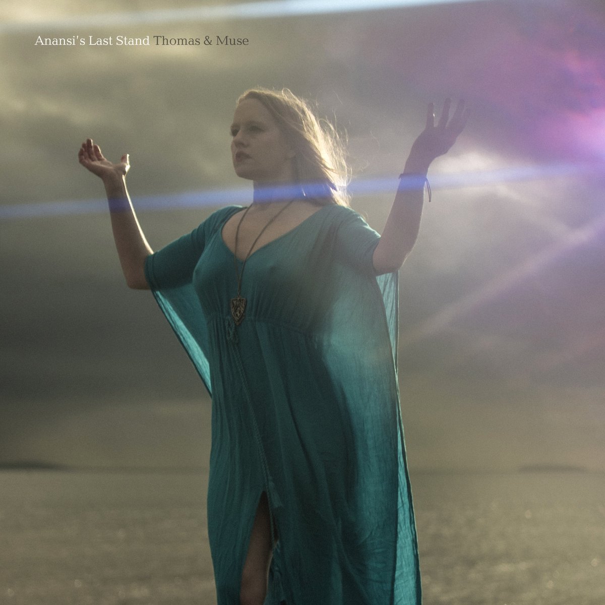 Thomas & Muse tweet media