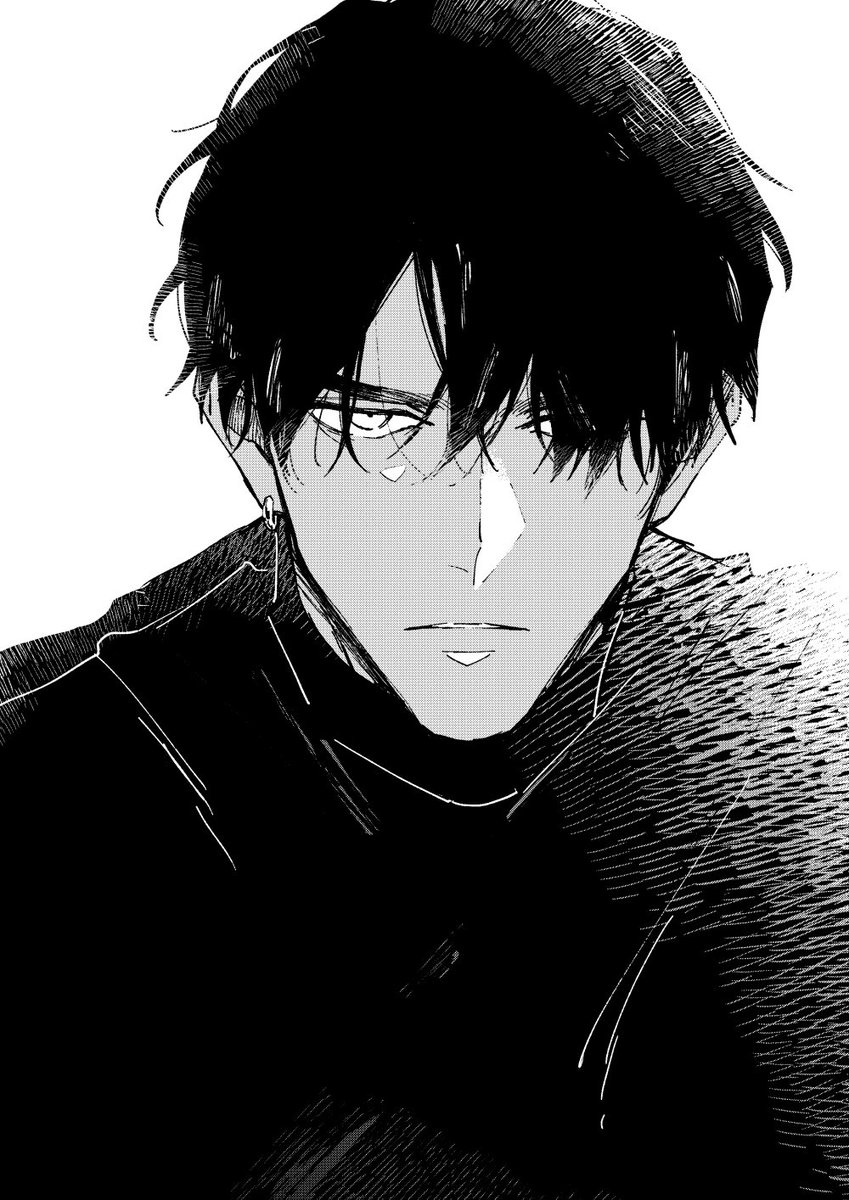 otmdt_b's tweet photo. 最近のらくがき https://t.co/8sH69caUI6