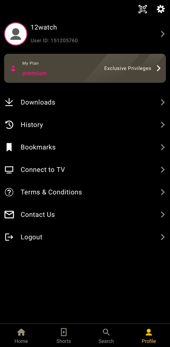 #tysmshao⁩ for viu!! super fast transactionnnn
