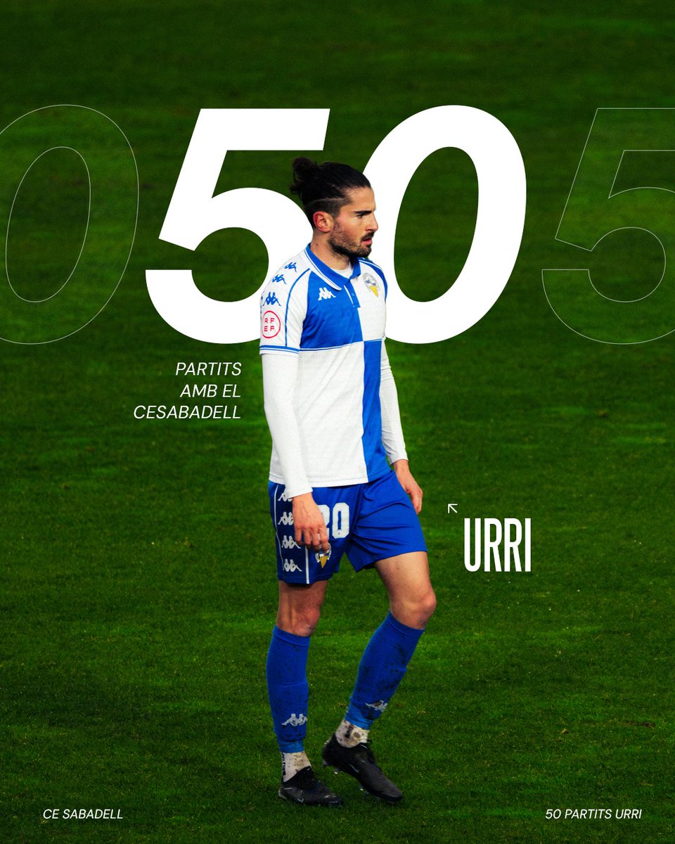 CE Sabadell 🧅 tweet media