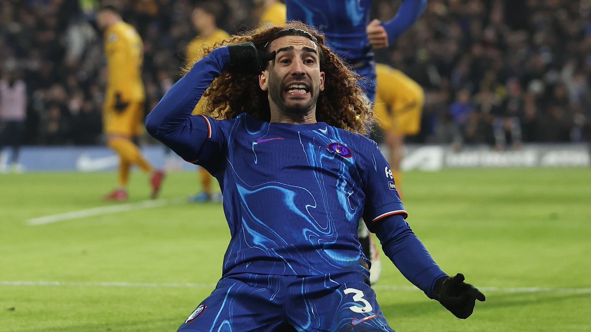 Fantasy Premier League tweet media