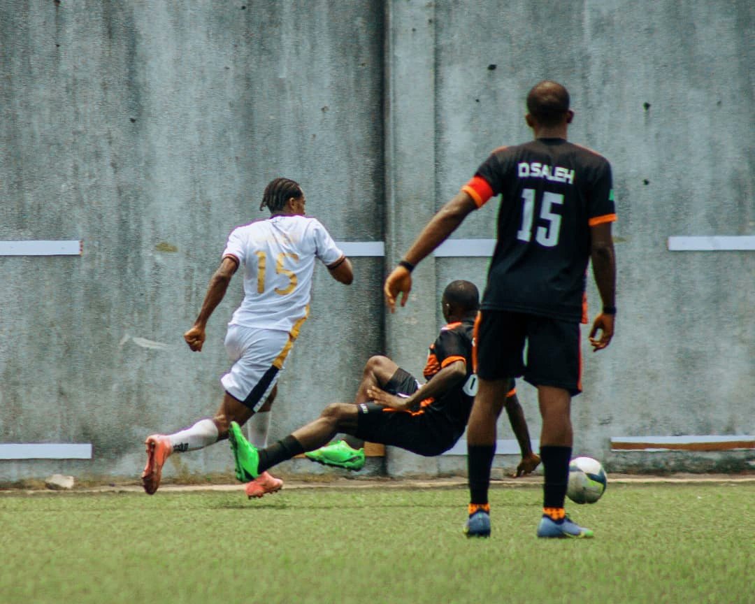 👑Kvng Olagreat™⚽️ tweet media