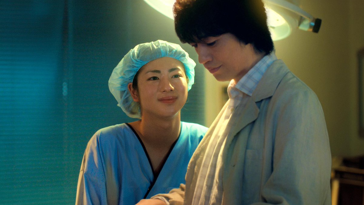 NetflixJP's tweet photo. Netflix映画『This is I』
世界独占配信スタート💖
望月春希、斎藤工 出演

「アイドルになりたい」

夢を追いかける少年・アイ（ケンジ）の人生は
一人の医師との出会いから、大きく動き出す。

葛藤と再生の軌跡を描く物語🎤✨

#ThisisI #ディスイズアイ
#はるな愛 #望月春希
#Netflixニュープリンセス