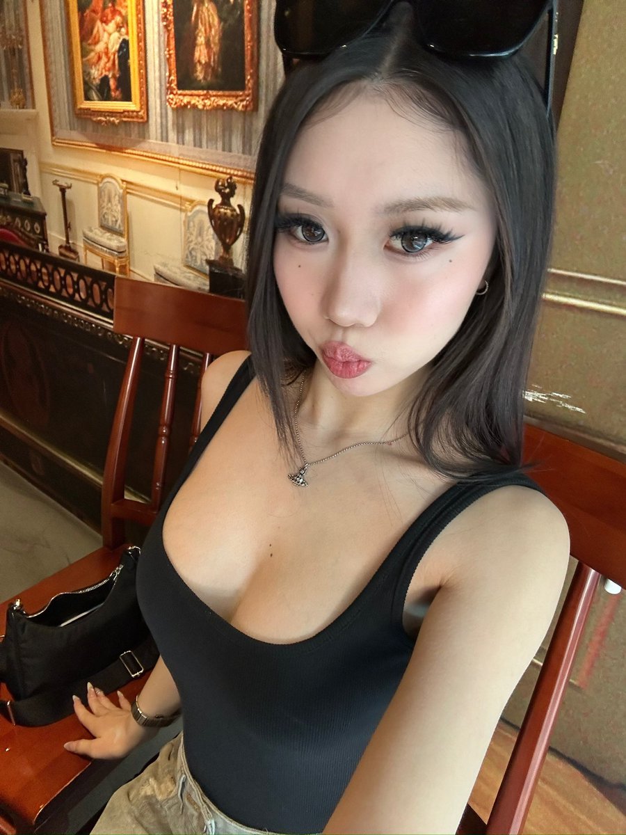 cinvu_'s tweet photo. I’m alive https://t.co/JbgXr4jVeR