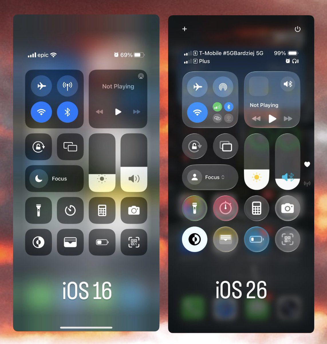 Out of Galaxy tweet media