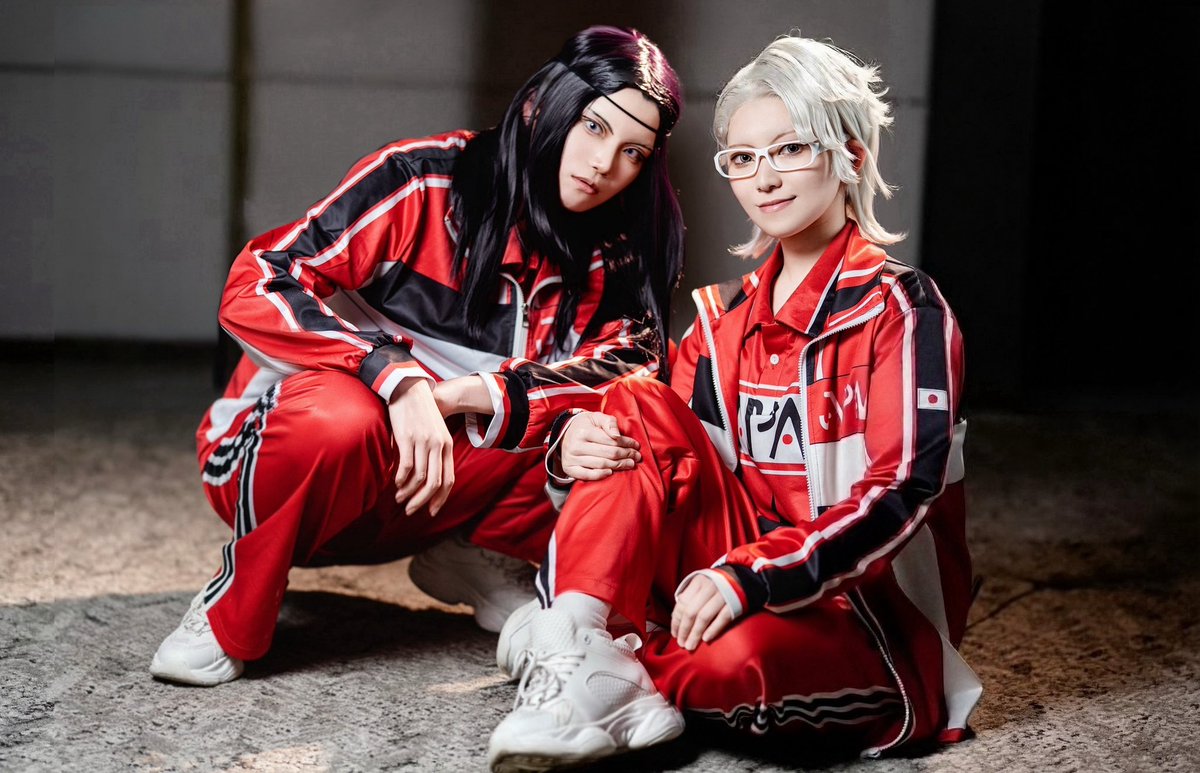 ぽむ 3/29板橋a! tweet media