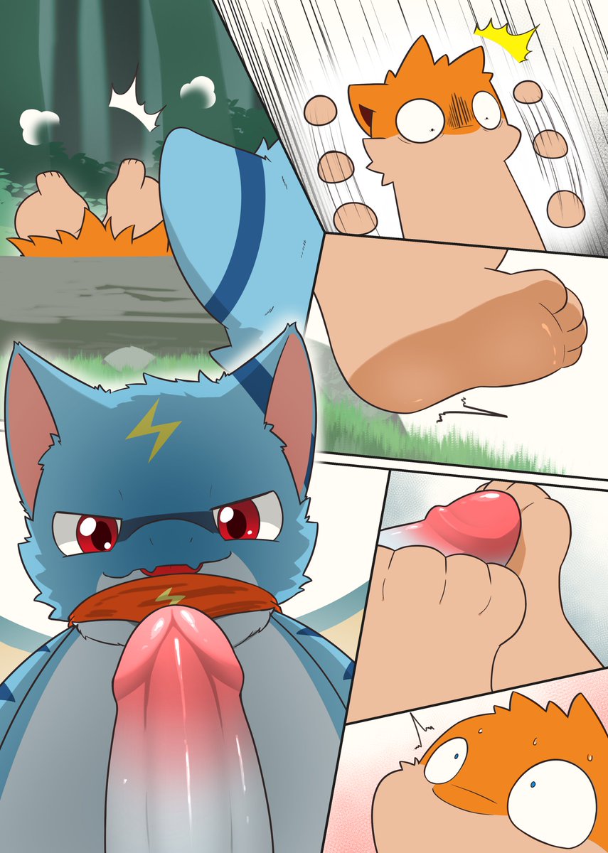 Dragon_0w0's tweet photo. ( CM ) Footjob🐾🥵
Art:@ flow_darrow https://t.co/ilpShw5Spk