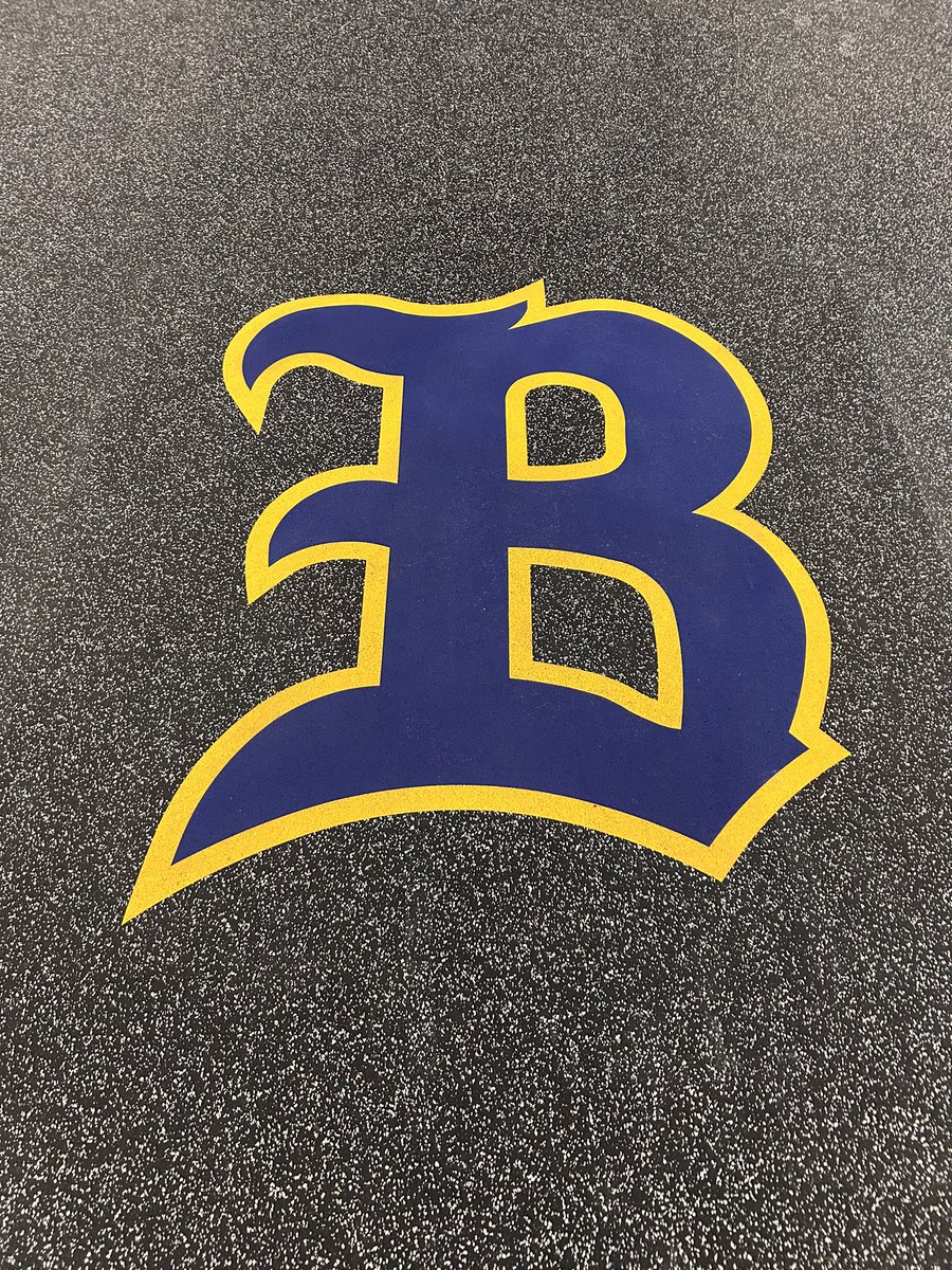 Berkeley High School Strength & Conditioning tweet media