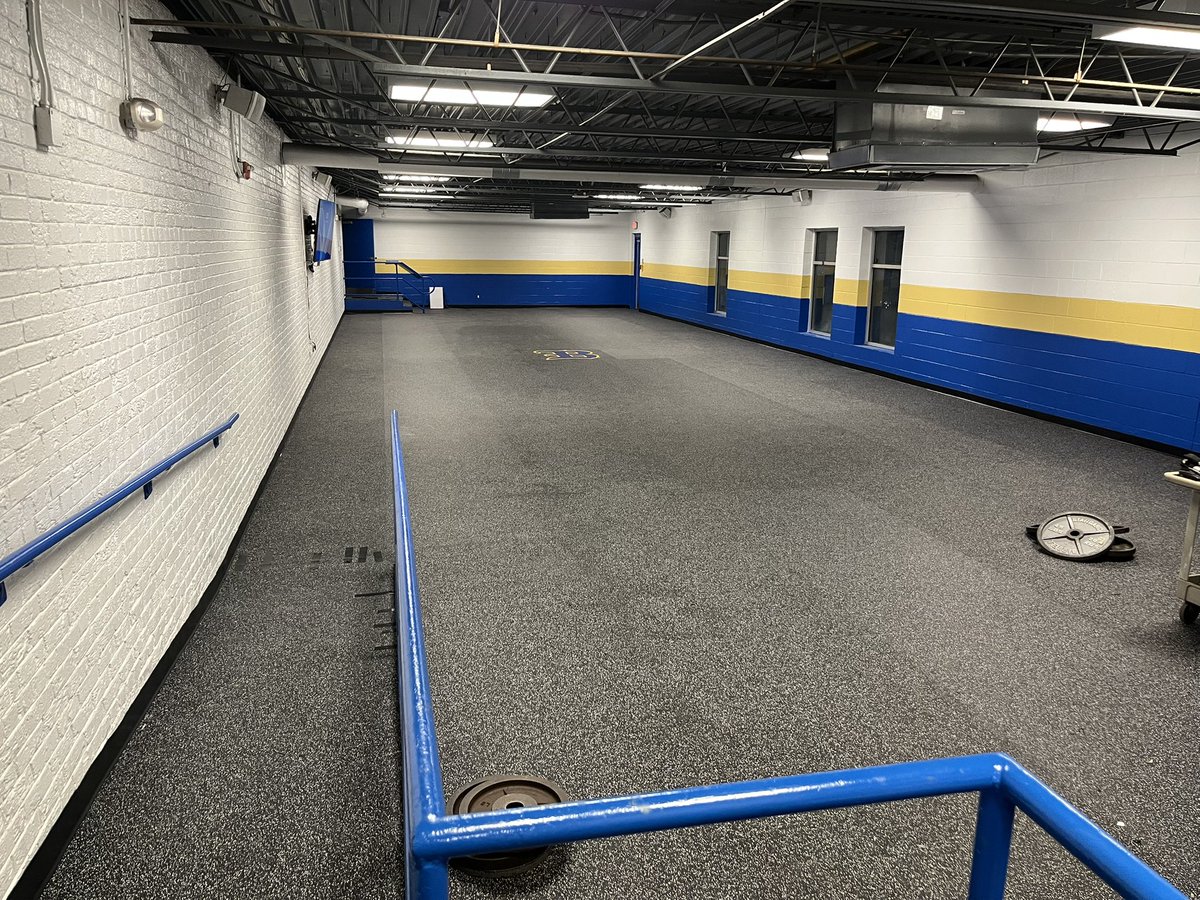 Berkeley High School Strength & Conditioning tweet media