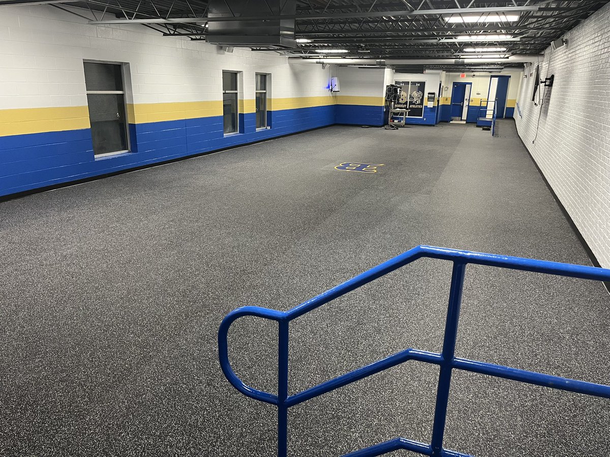 Berkeley High School Strength & Conditioning tweet media