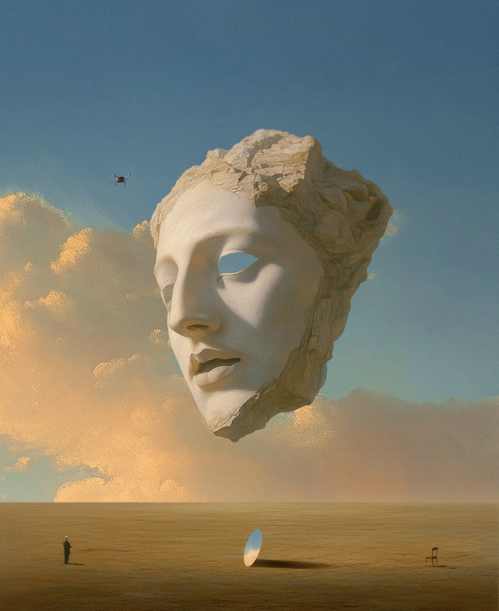 Fran_nubes's tweet photo. Recurring dream https://t.co/H6KKPw5Ezs