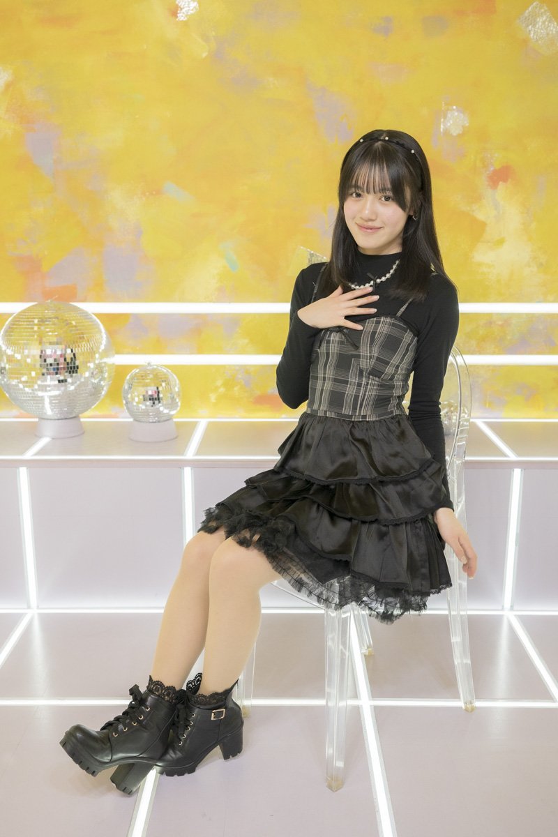 2026.2.7 セッションでみくさん(@Miha29597258)を撮影させていただき