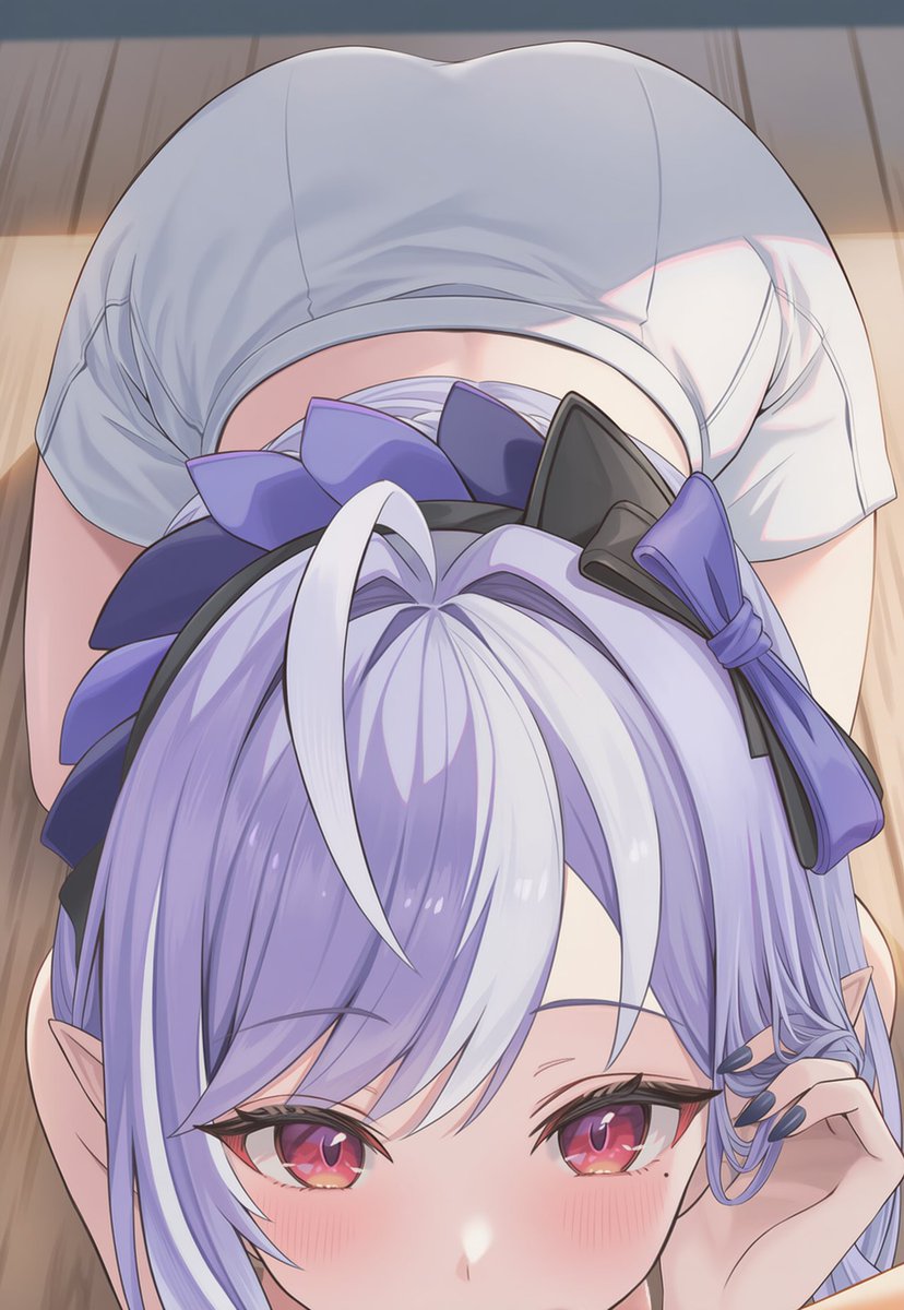 Vivian/薇薇安  
SFW Illustration
 #ZenlessZoneZero #zzzero