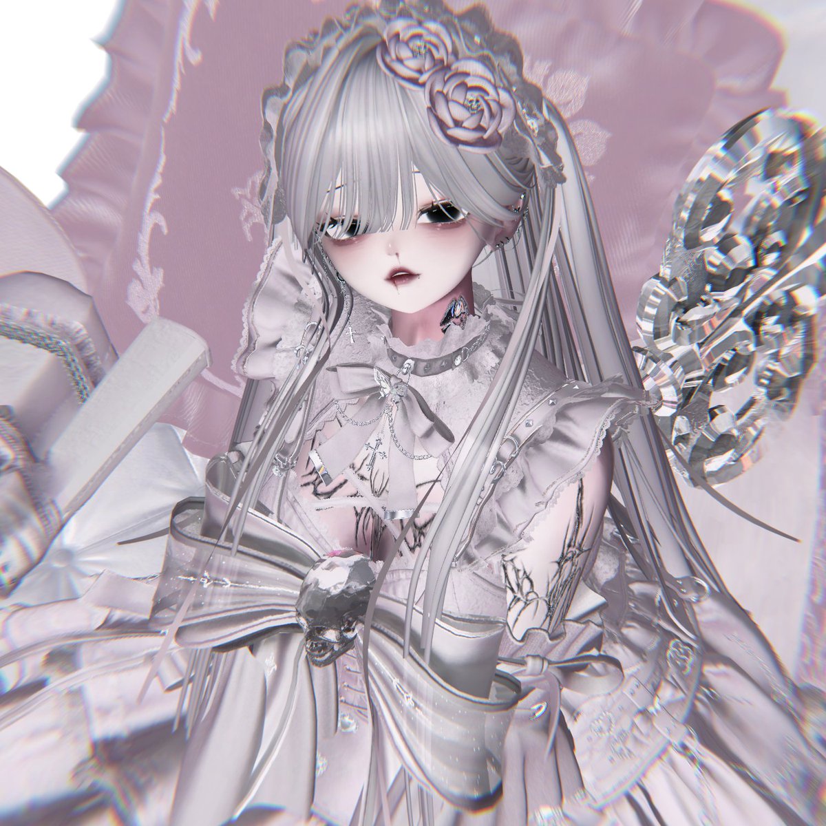 ʚ✟ あいちゃん ✟ɞ tweet media