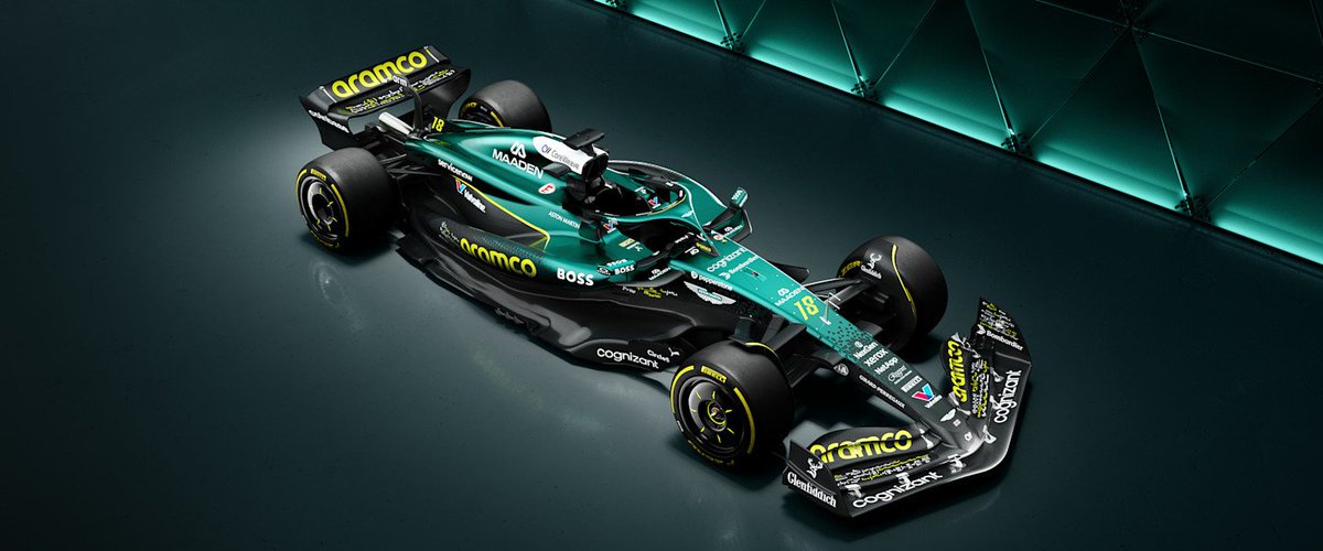 Nachez98's tweet image. 👀 Algo me dice que el coche tendrá estos colores, como la livery de Texas 2025