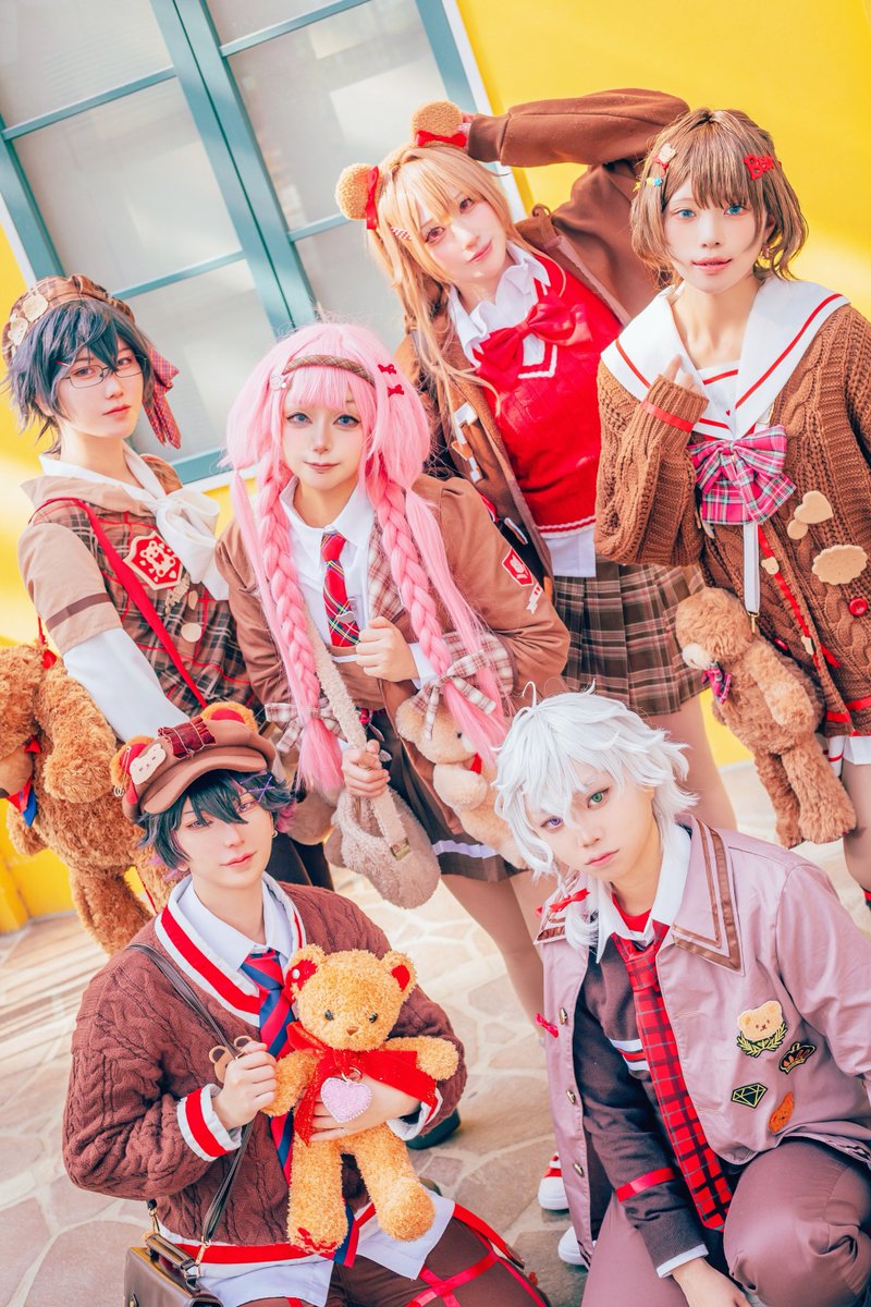 望月凪兎🌱 tweet media