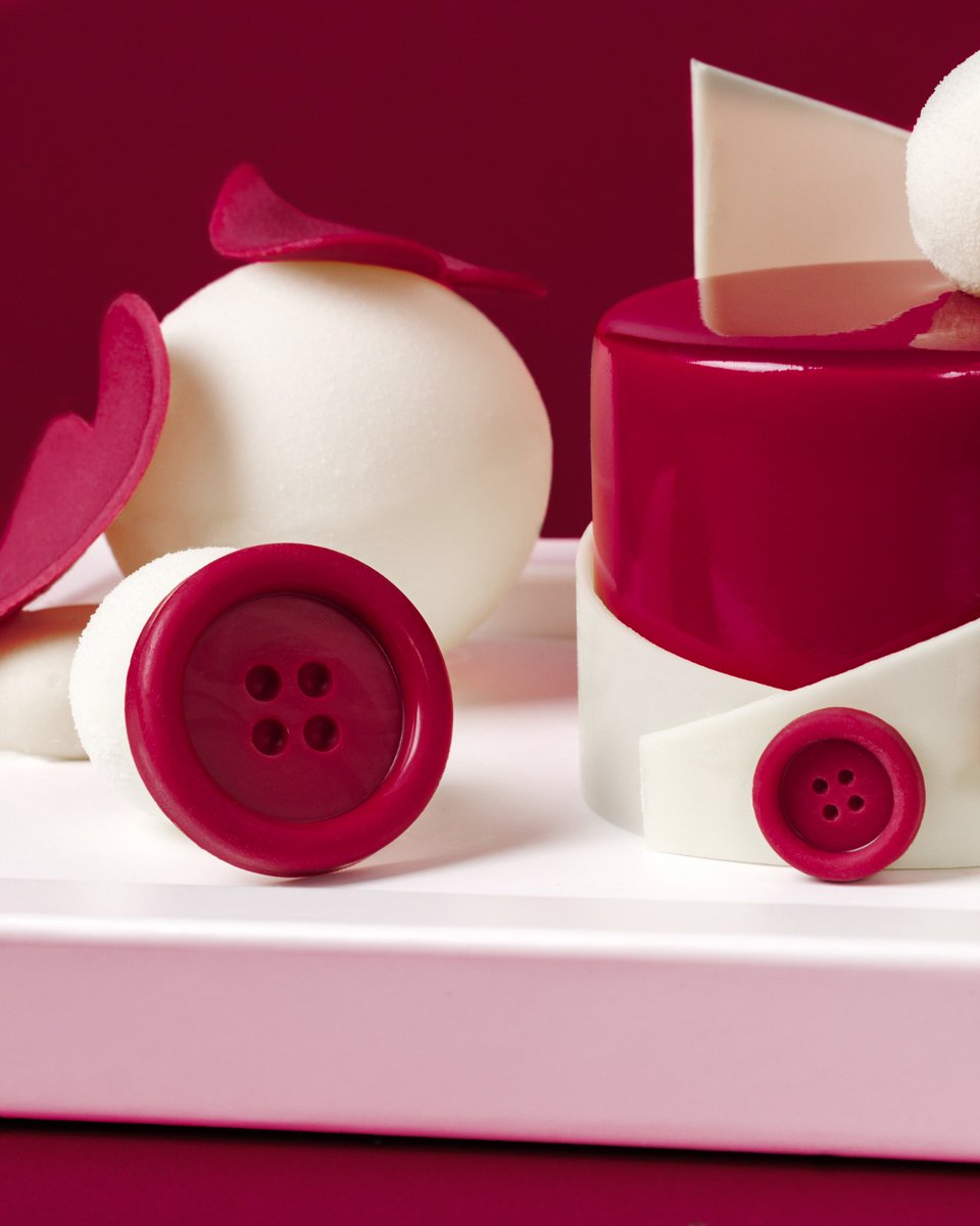 This is a sneak peek of my Valentine's Day article coming soon on <a href="/GlassOfBubbly/">Glass of Bubbly®</a> 
#dessert #valentinesday #hearts #sweet #chocolate #love #FabrizioRacca #brachettodaqui #redbubble #italianredsparkling