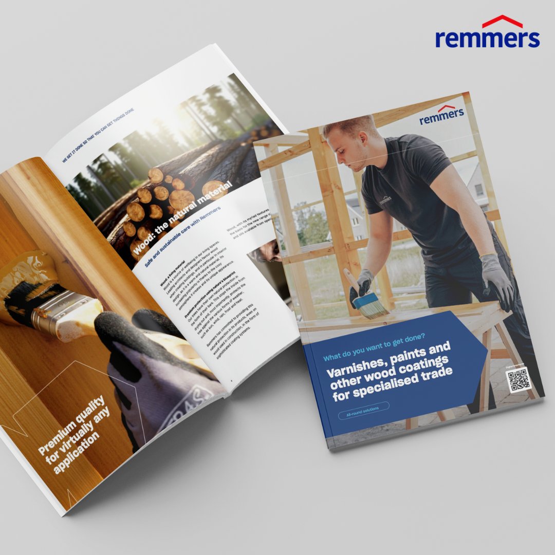 Remmers UK & ROI tweet media