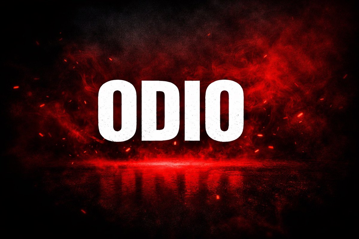¿Por qué odiamos?
Porque es una emoción humana que nace del miedo, heridas emocionales,frustración, aprendizaje social o injusticia. No es un estado permanente;puede cambiar cuando entendemos su origen.En un mundo polarizado y poco empático, tenemos mucho por aprender y trabajar.