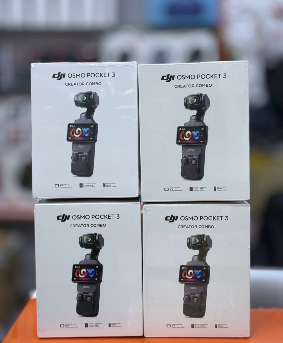 Moh Gadgets tweet media