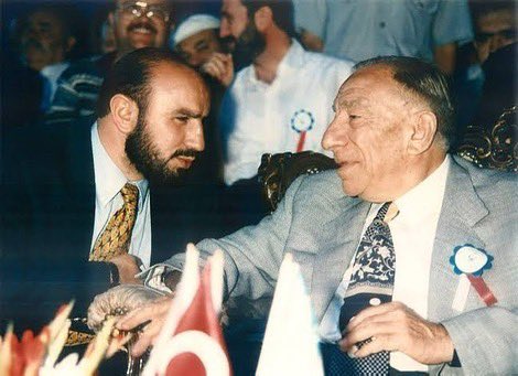 turgutaltinok06's tweet photo. Türk siyasetinin ulu çınarı, benim de uzun yıllar şerefle çatısı altında siyaset yaptığım Milliyetçi Hareket Partisi'nin 57. yılını kutluyorum. Merhum Başbuğumuz Alparslan Türkeş'i rahmet ve minnetle anıyor, Genel Başkanımız Sn. Devlet Bahçeli'ye sağlıklı bir ömür diliyorum.

Cumhur İttifakı ile birlikte Türkiye'nin aydınlık yarınları için el ele, gönül gönüle çalışmaya devam edeceğiz. Nice başarılı, hizmet dolu yıllara...