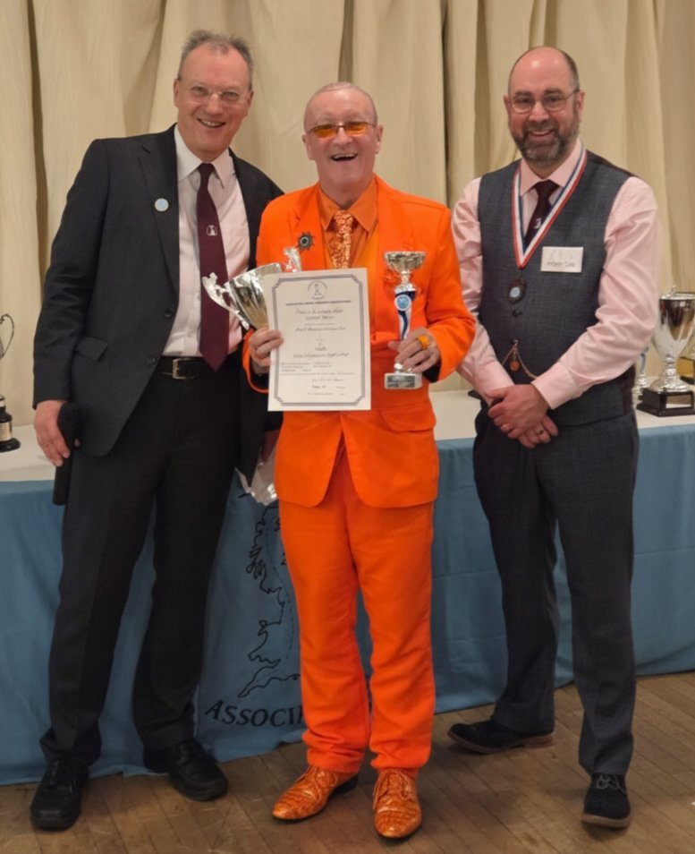 Captain Beany 🫘 tweet media