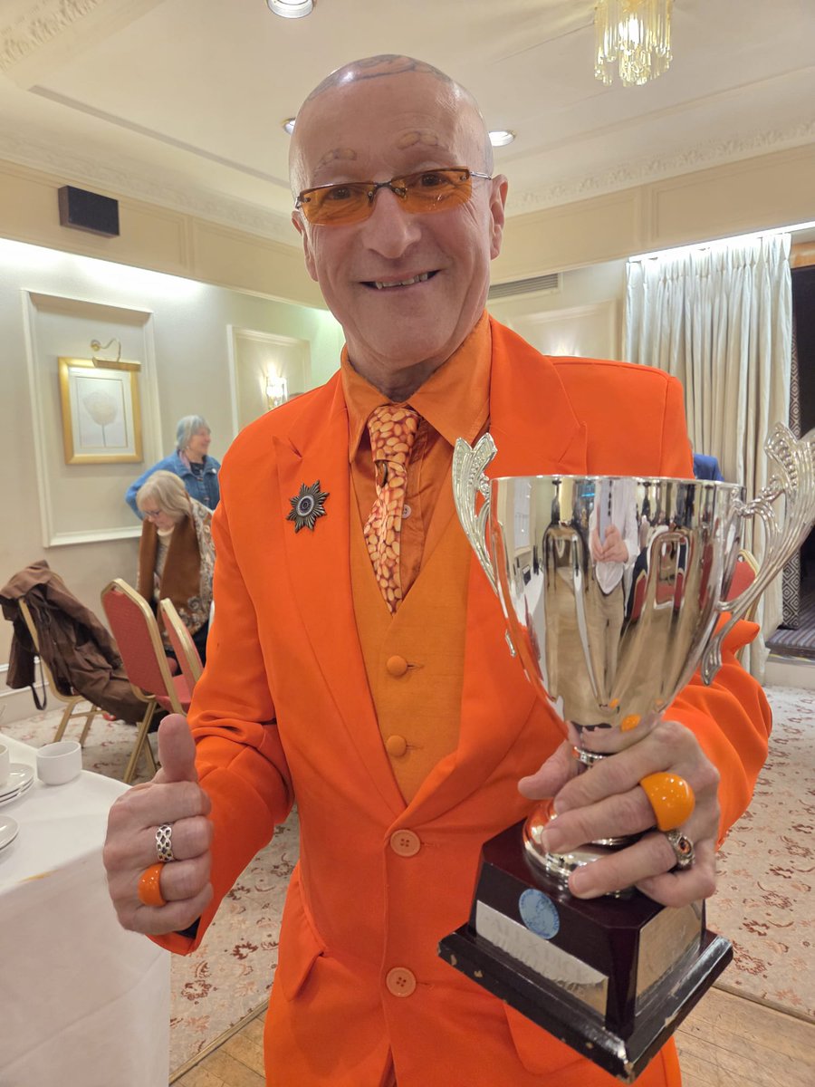 Captain Beany 🫘 tweet media