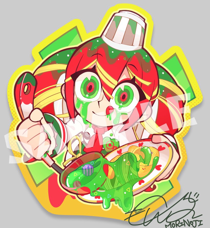 森ノ爺｜MORINOJI tweet media