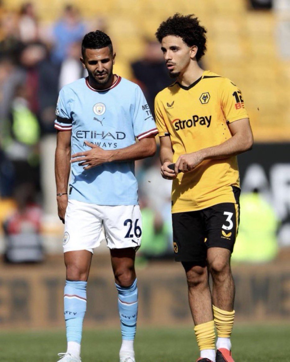 mcfc_NIW's tweet photo. We've never gone wrong with Algerian signings. https://t.co/RGkHJG2Jft