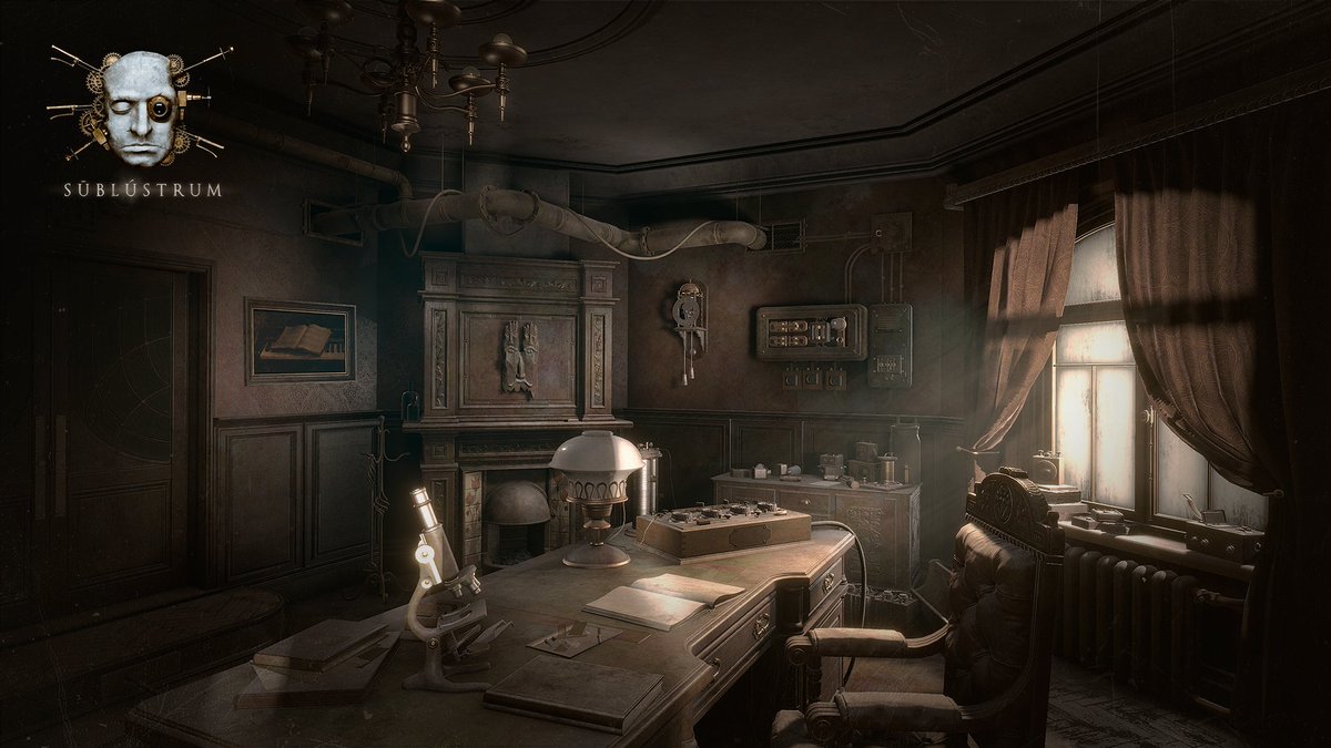 Sublustrum tweet media