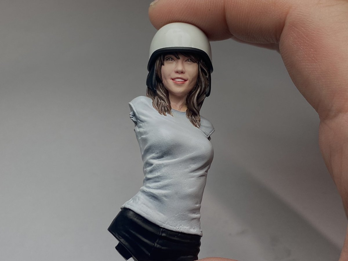 マサヒロ@Vol.2 Macaroni Riders Club Meeting '26.3.8 (@masahirom_mm