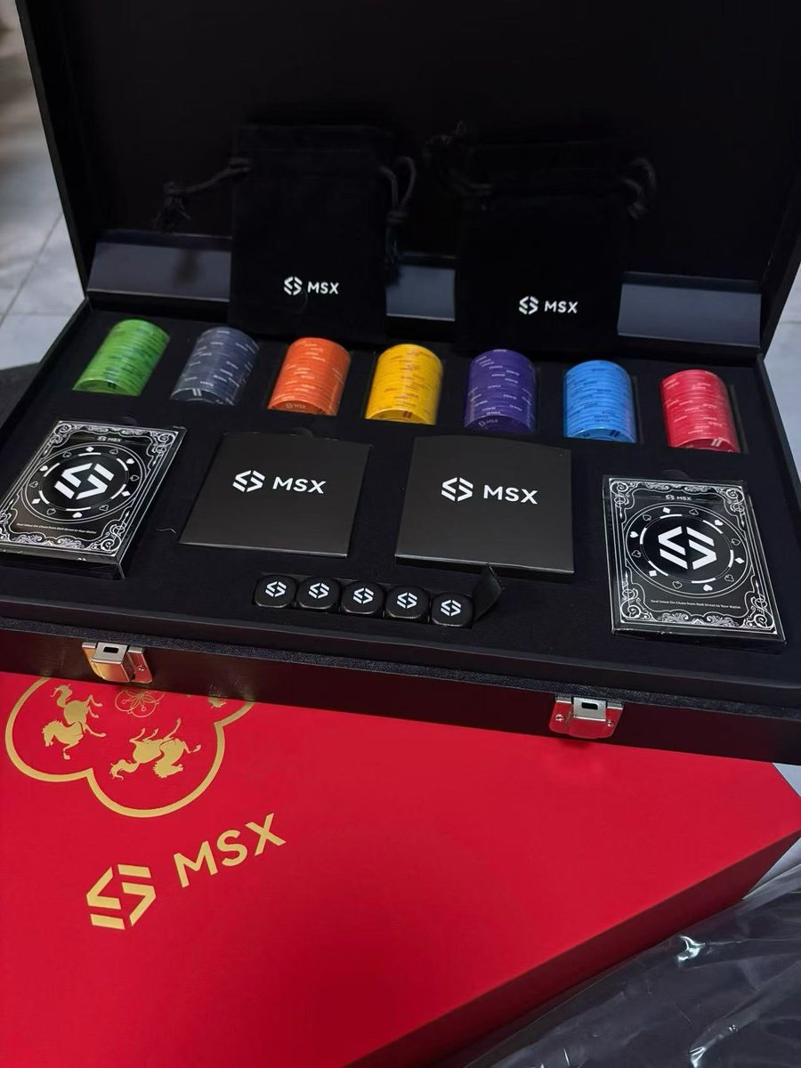 子重 🔶 BNB | 🐬TermMax tweet media