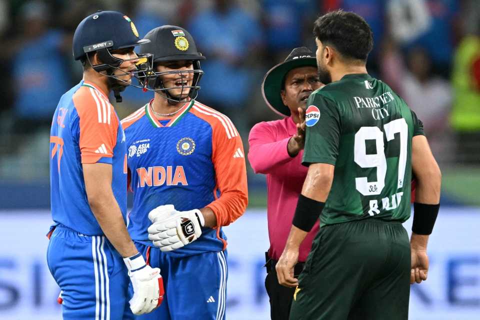 BREAKING 

ICC REJECTED ALL DEMANDS OF PCB 

Pakistan made big talk &amp; looking in trouble now 🔥