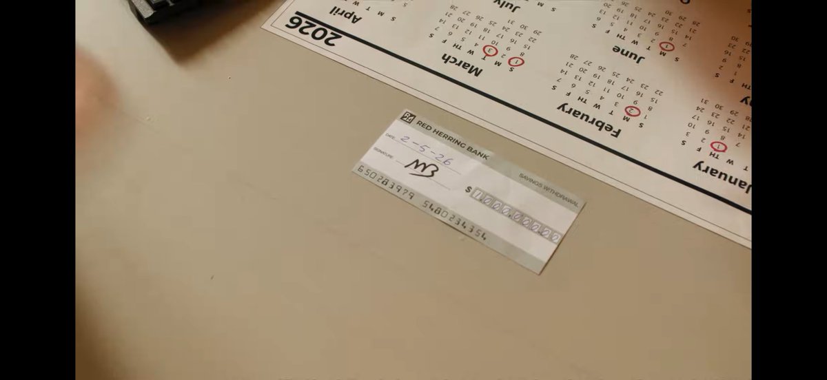The code is definitely consistent of single digit numbers based on