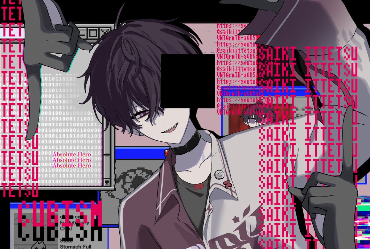 ⚠️曲パロ⚠️