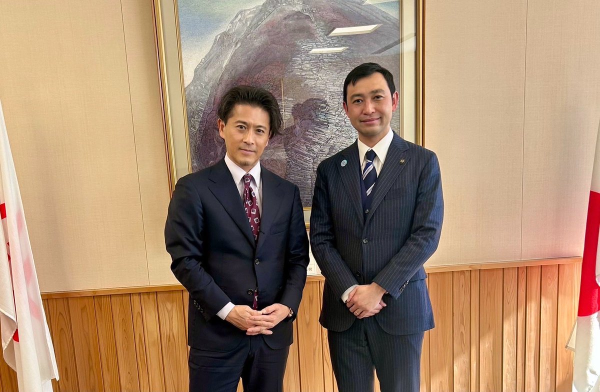 yamaguchi_inc's tweet photo. 埼玉県
秩父市社会福祉協議会
秩父市社会福祉大会 記念講演にて
「ゼロからの再出発」をテーマにお話させていただきました

本日表彰された方はもちろん
ボランティアを含め、福祉に携わる方々には本当に頭が下がる思いです

どうもありがとうございました！ https://t.co/6u42xNo53n