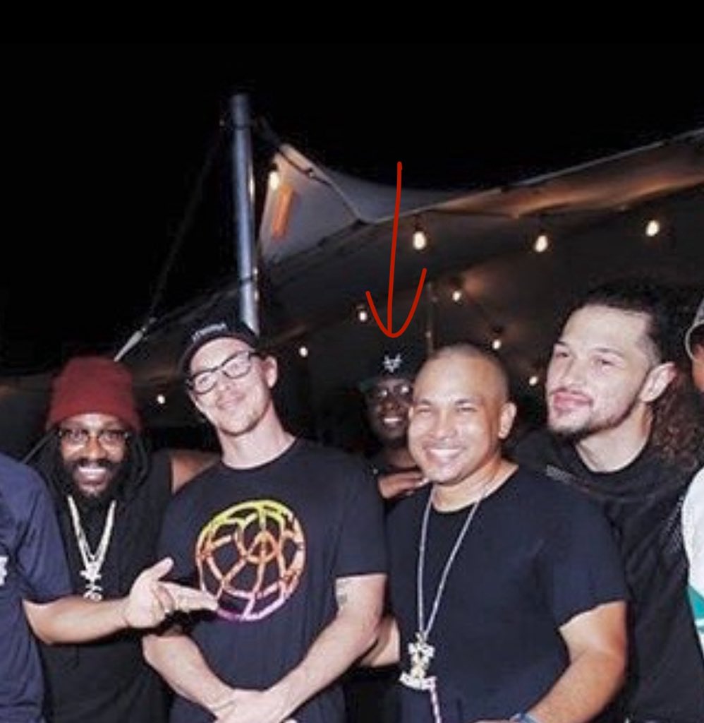 I’m Focused Man! tweet media