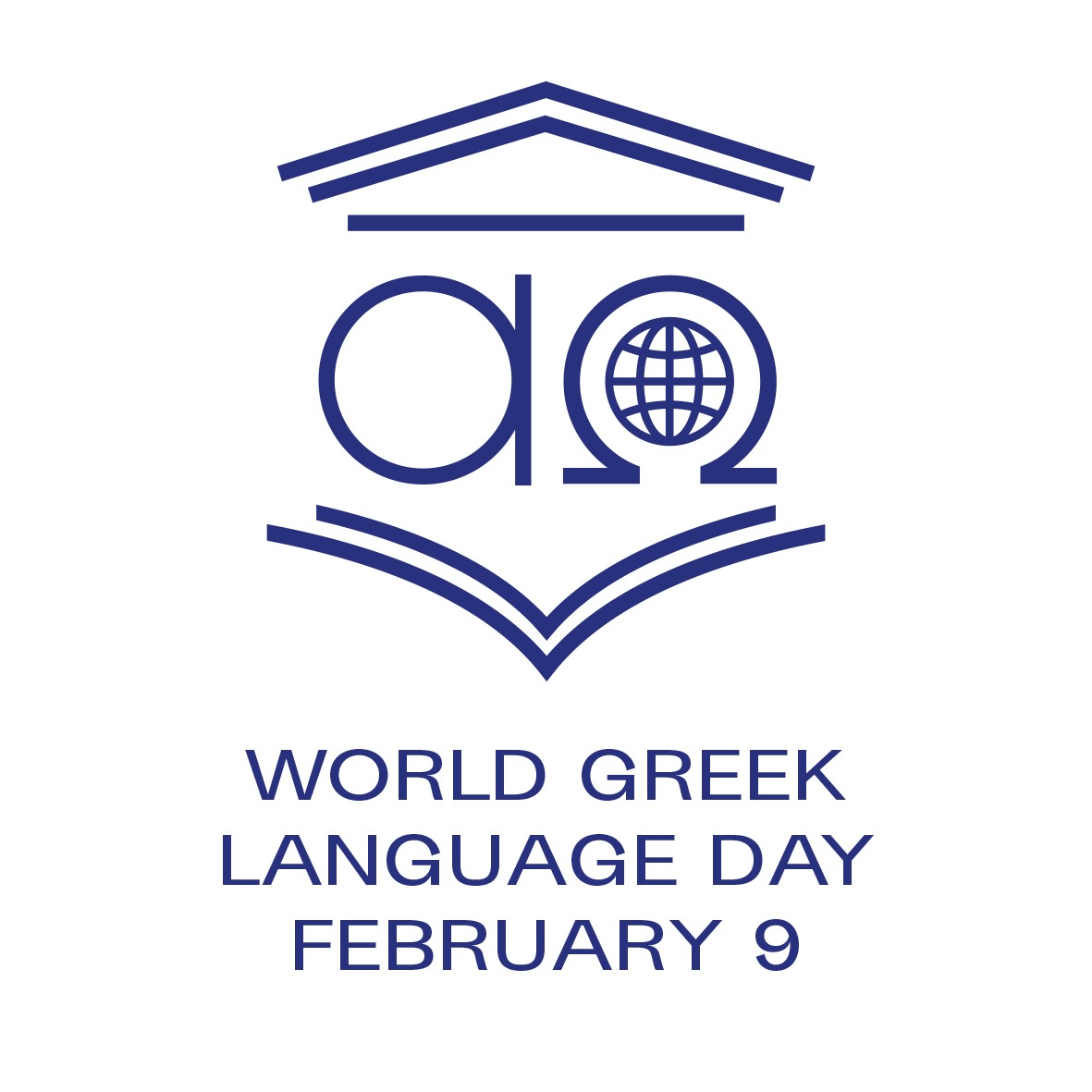 📌 Minister of Foreign Affairs, George Gerapetritis' message on World Greek Language Day (09.02.2026)

🔗 mfa.gr/en/statement-b…

#WorldGreekLanguageDay
#UNESCOWorldGreekLanguageDay