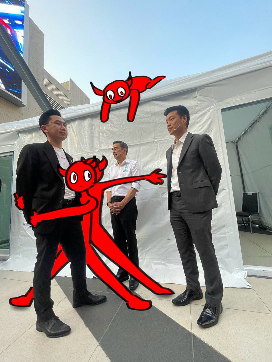 มิสซิสปอ #OKAลิงโล้น tweet media